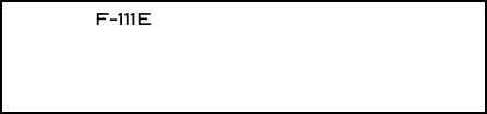 De zware F-111E van RAF Upper Heyford werd af en 
toe ook op Soesterberg gesignaleerd.   Hier zien 
we de 68-050 van het 55th T.F.S. in 1978 naar de 
flightline taxiën.      Foto: J.Los, coll. C.Vermolen.